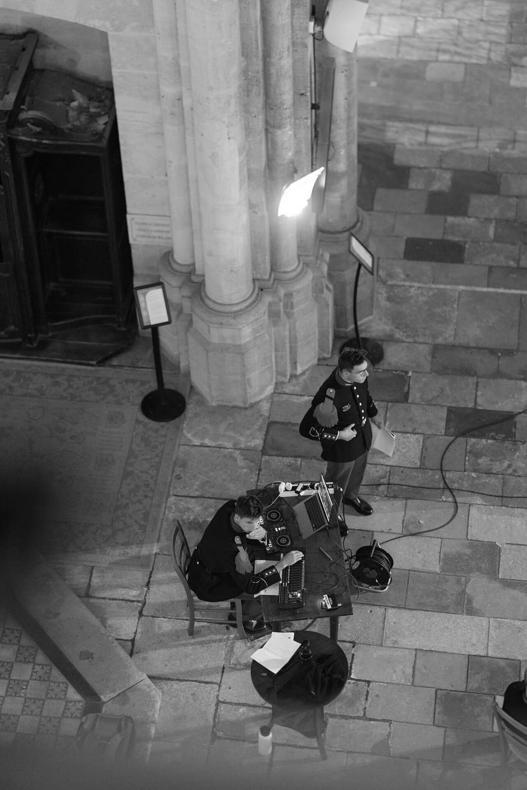 Bordeaux — Église Saint-Louis des Chartreux, photo 2